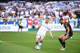 AJ Auxerre vs Strasbourg (22:00 – 27/08) | Xem lại trận đấu