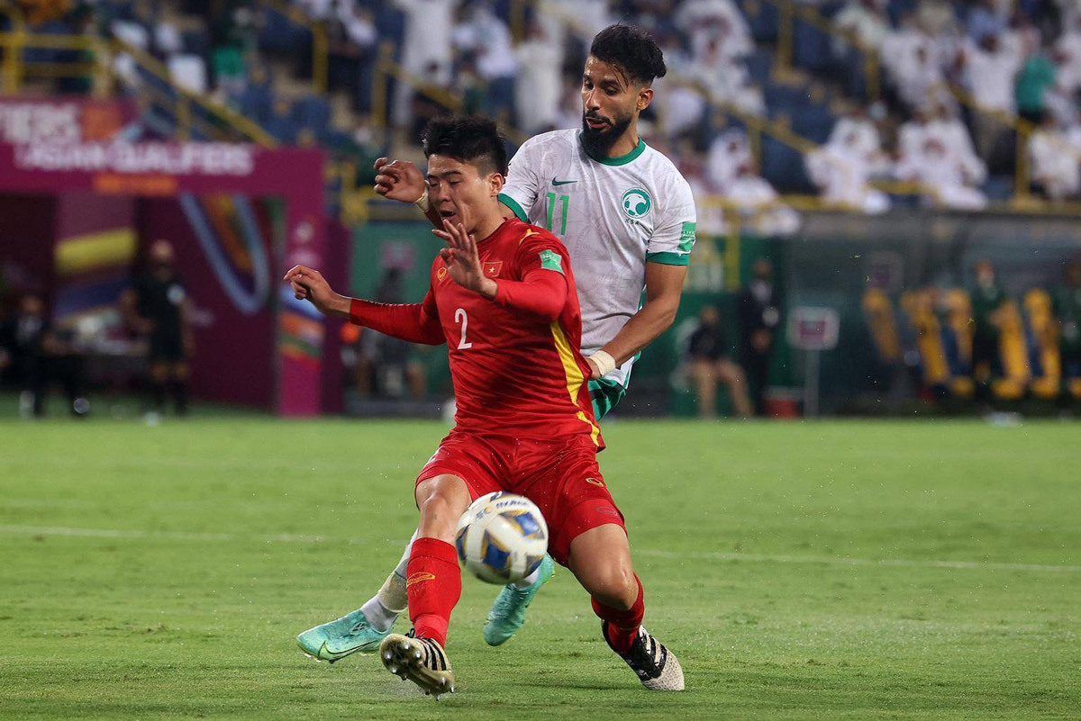 Ả Rập Xê Út vs USA (01:00 – 28/09) | Xem lại trận đấu