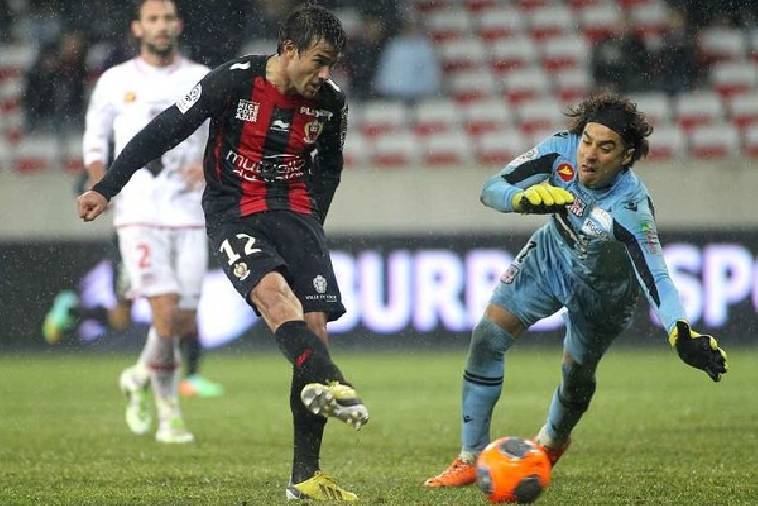 Ajaccio vs Nice (20:00 – 11/09) | Xem lại trận đấu