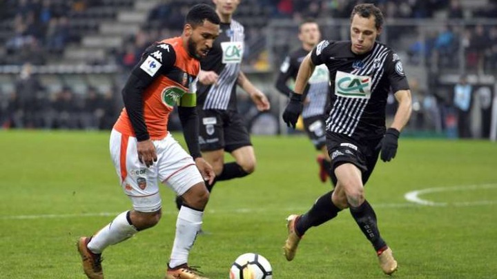 Angers vs Montpellier (20:00 – 11/09) | Xem lại trận đấu