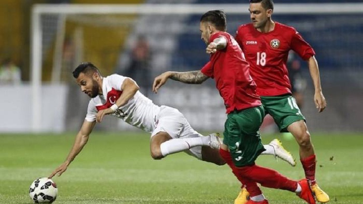 Bulgaria vs Gibraltar (01:45 – 24/09) | Xem lại trận đấu