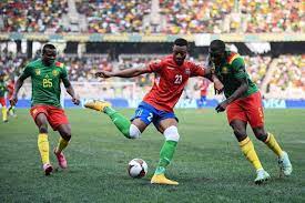 Cameroon vs Uzbekistan (22:59 – 21/09) | Xem lại trận đấu