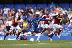 Chelsea vs West Ham (21:00 – 03/09) | Xem lại trận đấu