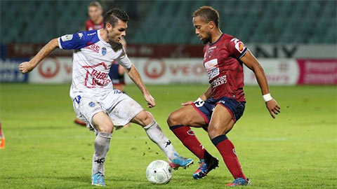 Clermont vs Troyes (20:00 – 18/09) | Xem lại trận đấu