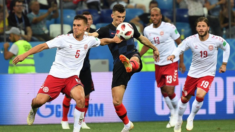 Croatia vs Đan Mạch (01:45 – 23/09) | Xem lại trận đấu