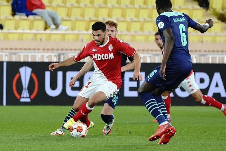 Crvena Zvezda vs Monaco (02:00 – 09/09) | Xem lại trận đấu