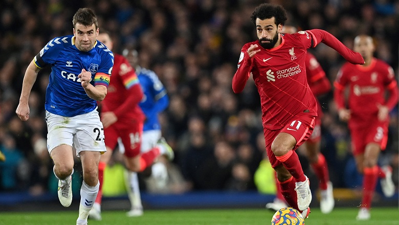 Everton vs Liverpool (18:30 – 03/09) | Xem lại trận đấu