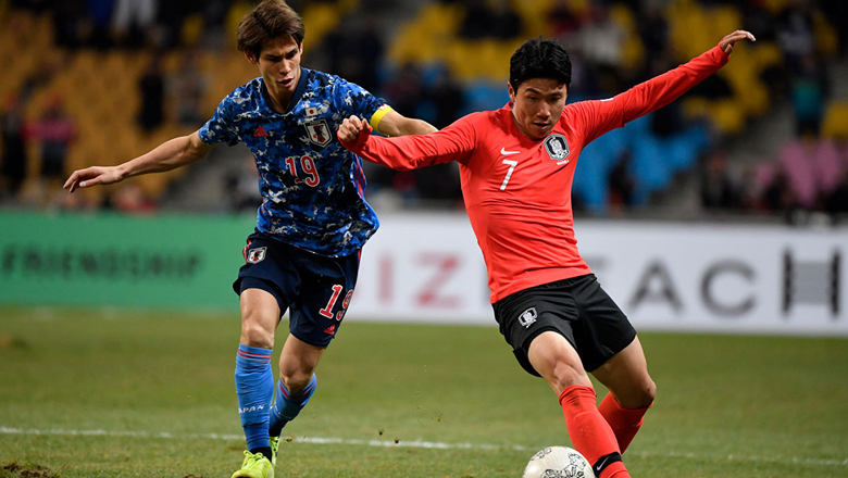 Hàn Quốc vs Cameroon (18:00 – 27/09) | Xem lại trận đấu