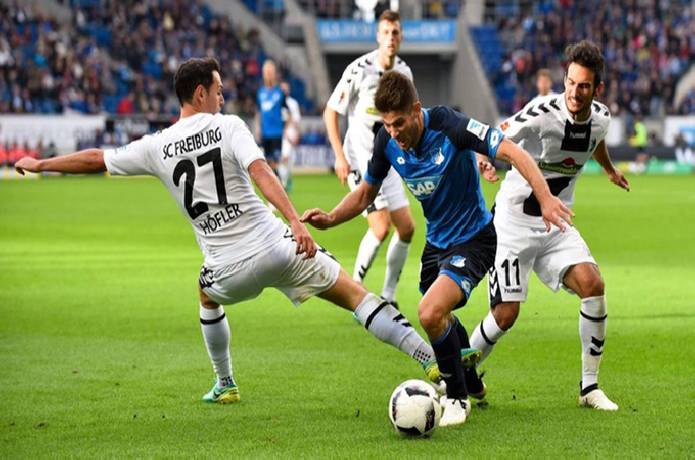 Hoffenheim vs SC Freiburg (00:30 – 19/09) | Xem lại trận đấu
