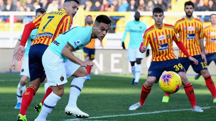 Lecce vs Monza (20:00 – 11/09) | Xem lại trận đấu