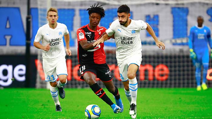 Marseille vs Rennes (20:00 – 18/09) | Xem lại trận đấu