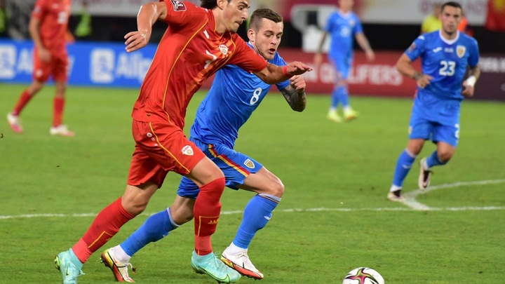 Moldova vs Liechtenstein (20:00 – 25/09) | Xem lại trận đấu