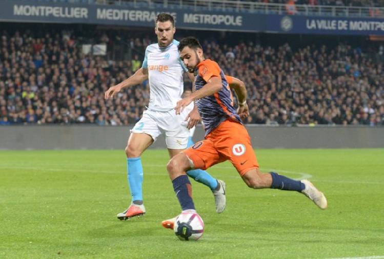 Montpellier vs Ajaccio (00:00 – 01/09) | Xem lại trận đấu