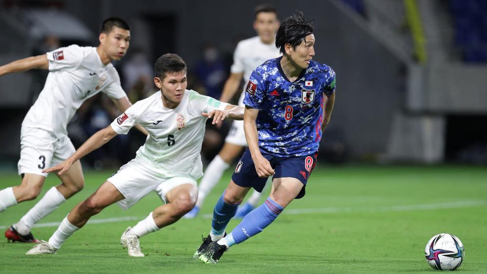 Nhật Bản vs USA (19:25 – 23/09) | Xem lại trận đấu