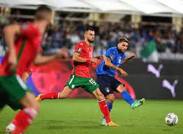 North Macedonia vs Bulgaria (01:45 – 27/09) | Xem lại trận đấu