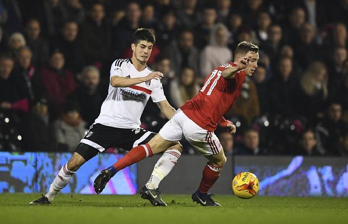 Nottingham vs Fulham (02:00 – 17/09) | Xem lại trận đấu