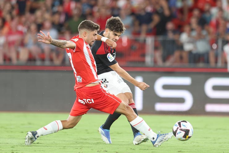 Qarabag vs Nantes (23:45 – 15/09) | Xem lại trận đấu