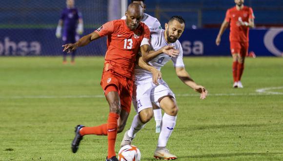 Qatar vs Canada (00:00 – 24/09) | Xem lại trận đấu