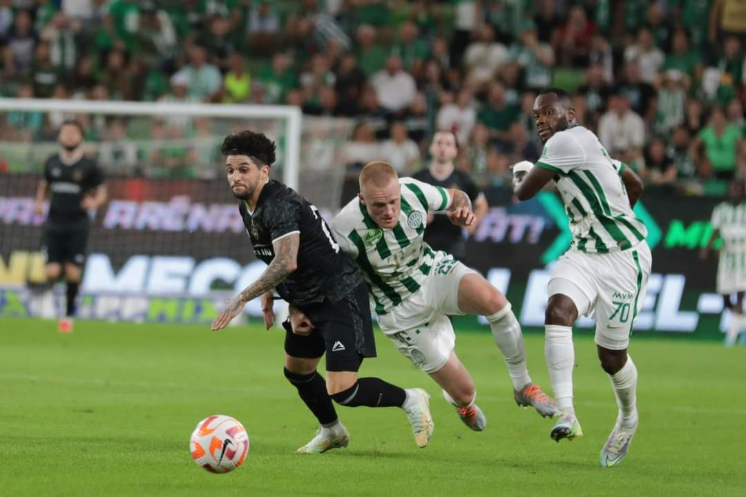 SC Freiburg vs Qarabag (02:00 – 09/09) | Xem lại trận đấu