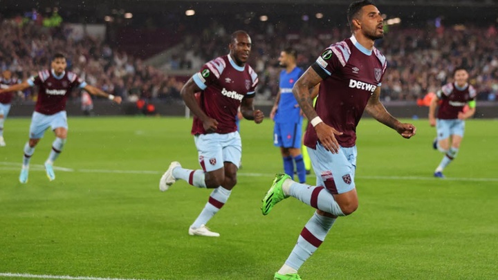Silkeborg vs West Ham (02:00 – 16/09) | Xem lại trận đấu