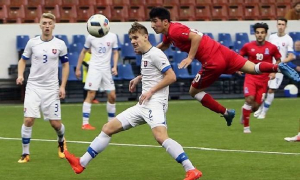 Slovakia vs Belarus (22:59 – 25/09) | Xem lại trận đấu