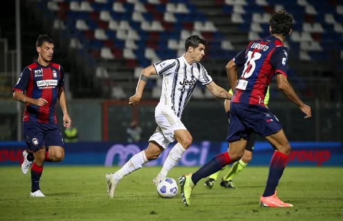 Spezia vs Bologna (20:00 – 04/09) | Xem lại trận đấu