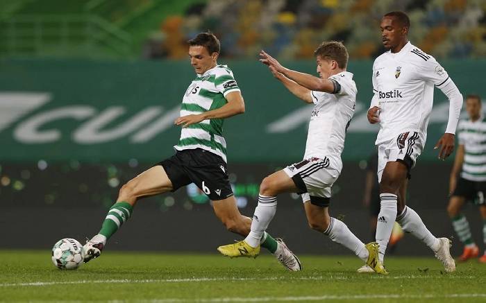 Sporting CP vs Tottenham (23:45 – 13/09) | Xem lại trận đấu