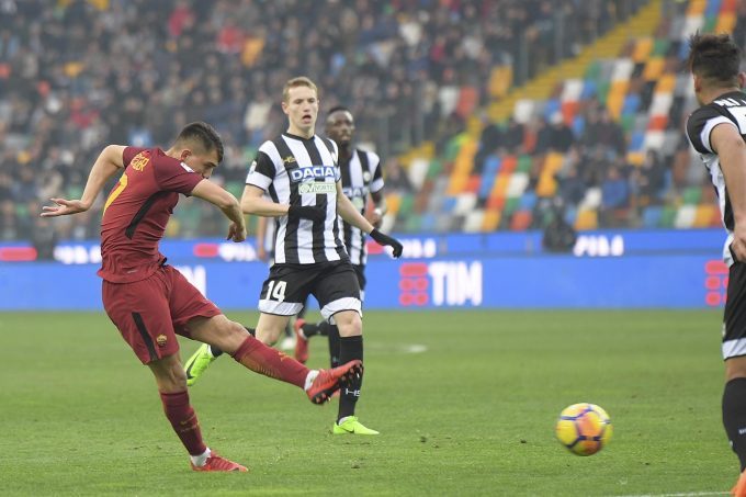 Udinese vs AS Roma (01:45 – 05/09) | Xem lại trận đấu