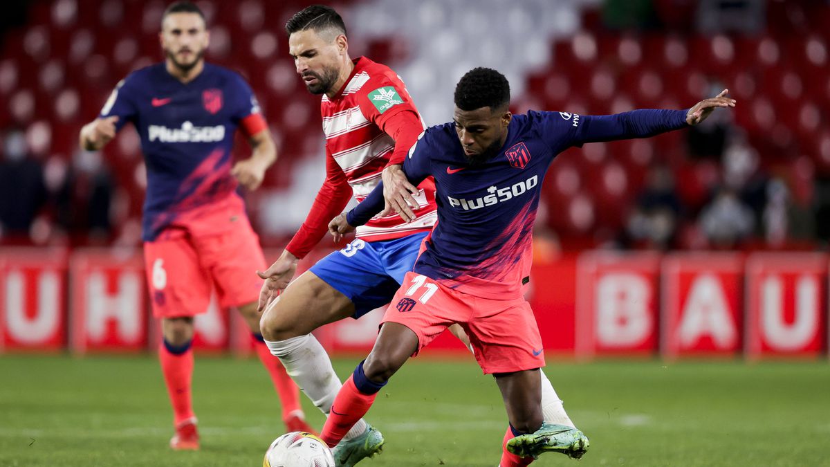 Sevilla vs Rayo Vallecano (23:30 – 29/10) | Xem lại trận đấu