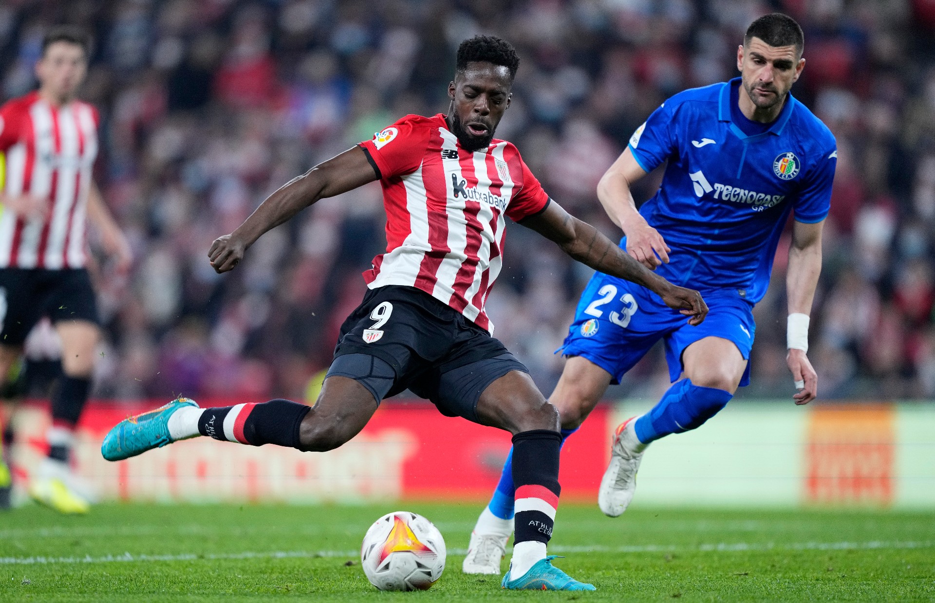 Athletic Bilbao vs Villarreal (00:30 – 31/10) | Xem lại trận đấu