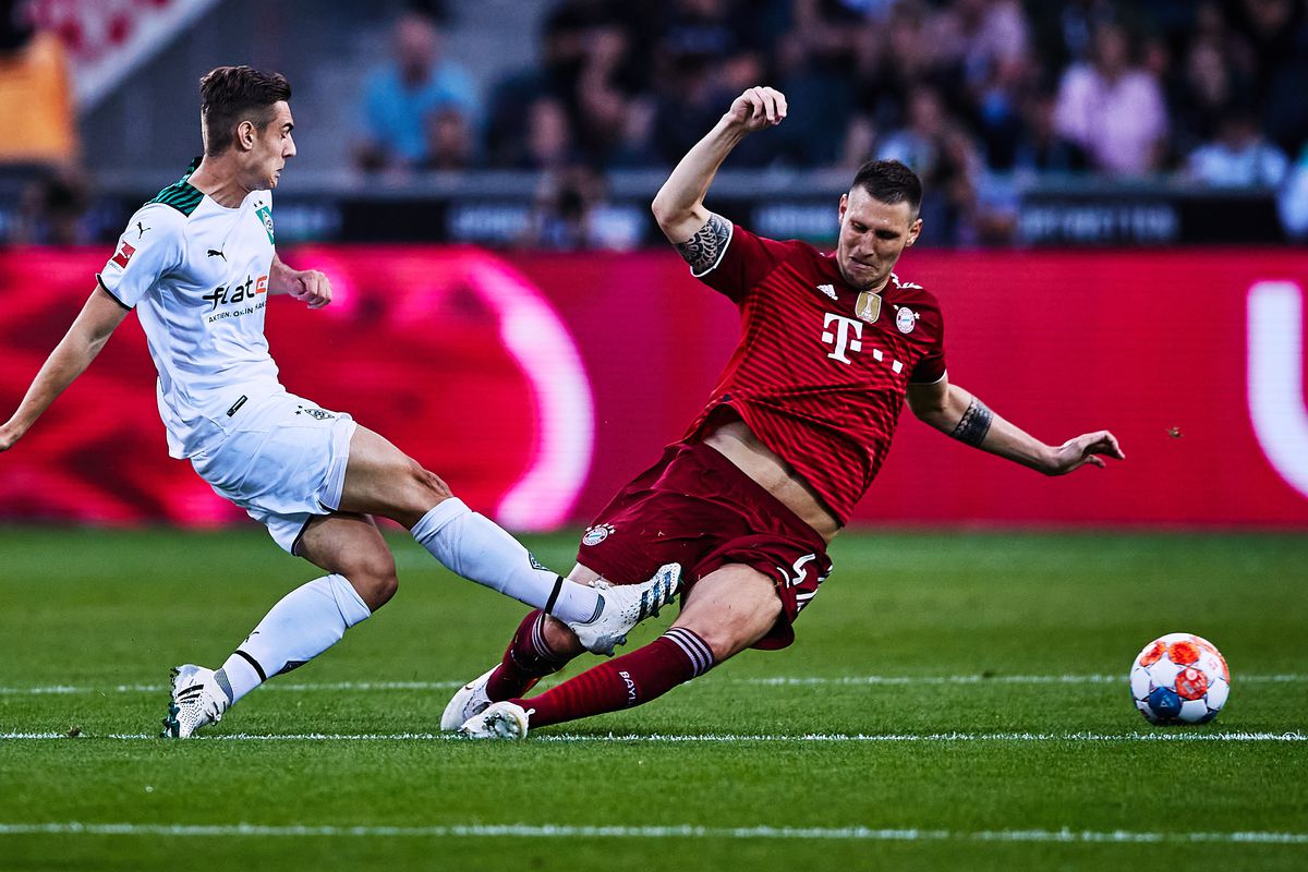 Augsburg vs Bayern Munich (01:45 – 20/10) | Xem lại trận đấu