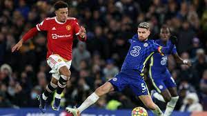 Chelsea vs Man Utd (23:30 – 22/10) | Xem lại trận đấu