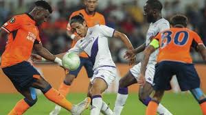 Fiorentina vs Istanbul (23:45 – 27/10) | Xem lại trận đấu