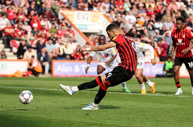 Fulham vs Bournemouth (21:00 – 15/10) | Xem lại trận đấu