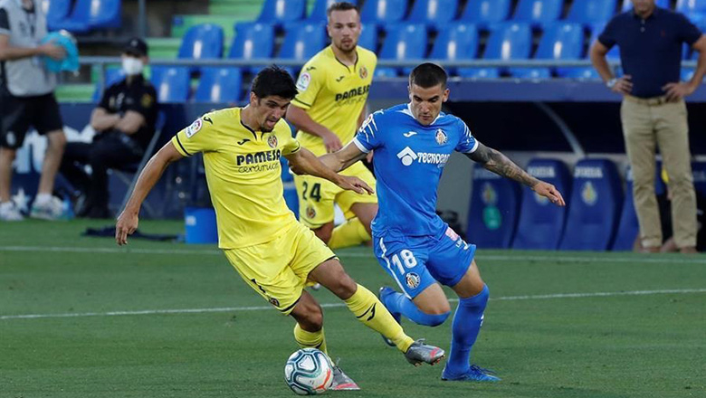 Girona vs Cadiz (19:00 – 15/10) | Xem lại trận đấu