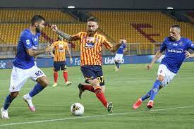 Lecce vs Fiorentina (01:45 – 18/10) | Xem lại trận đấu