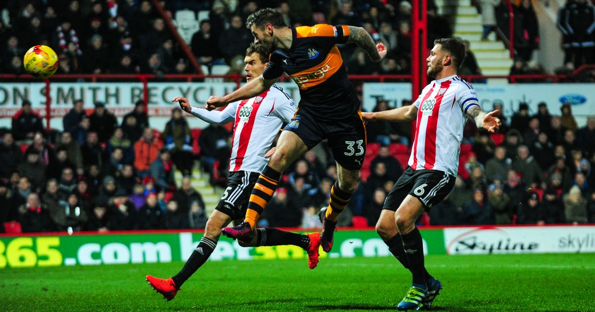 Newcastle vs Brentford (21:00 – 08/10) | Xem lại trận đấu