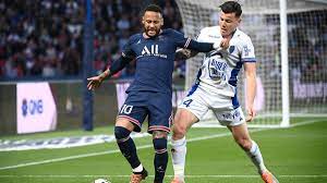 PSG vs Troyes (22:00 – 29/10) | Xem lại trận đấu
