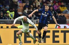 Sassuolo vs Inter Milan (20:00 – 08/10) | Xem lại trận đấu