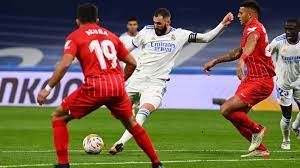Sevilla vs Copenhagen (23:45 – 25/10) | Xem lại trận đấu