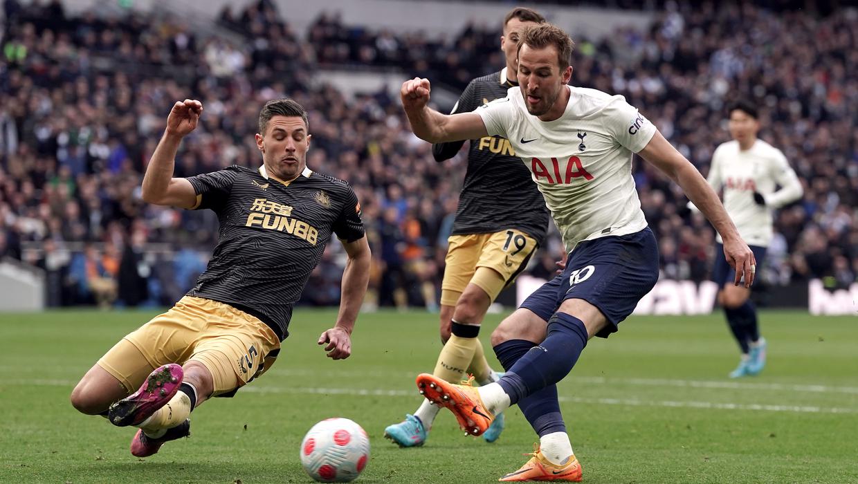 Tottenham vs Newcastle (22:30 – 23/10) | Xem lại trận đấu