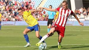 Villarreal vs Almeria (23:30 – 23/10) | Xem lại trận đấu