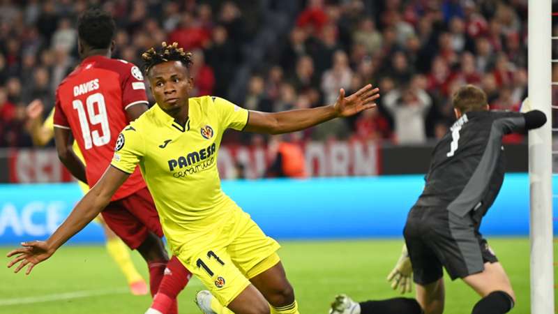 Villarreal vs H. Beer Sheva (23:45 – 27/10) | Xem lại trận đấu
