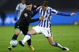 Werder Bremen vs Hertha Berlin (01:30 – 29/10) | Xem lại trận đấu