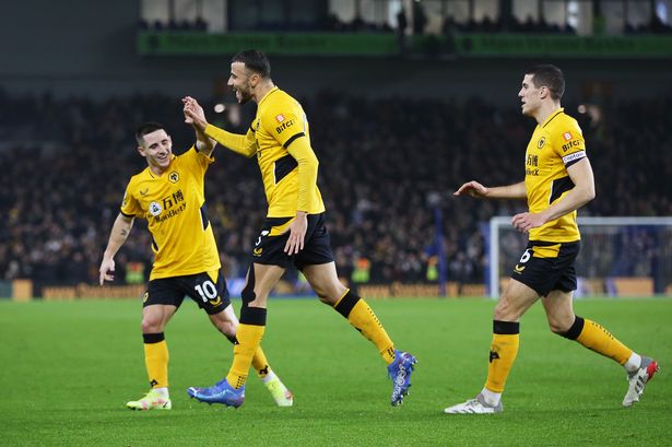 Wolves vs Brighton (22:00 – 05/11) | Xem lại trận đấu