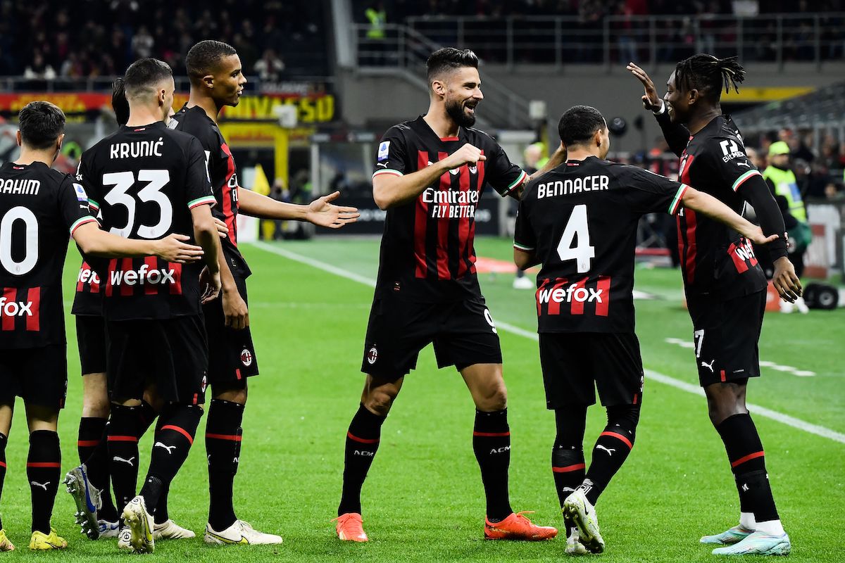AC Milan vs Fiorentina (00:00 – 14/11) | Xem lại trận đấu
