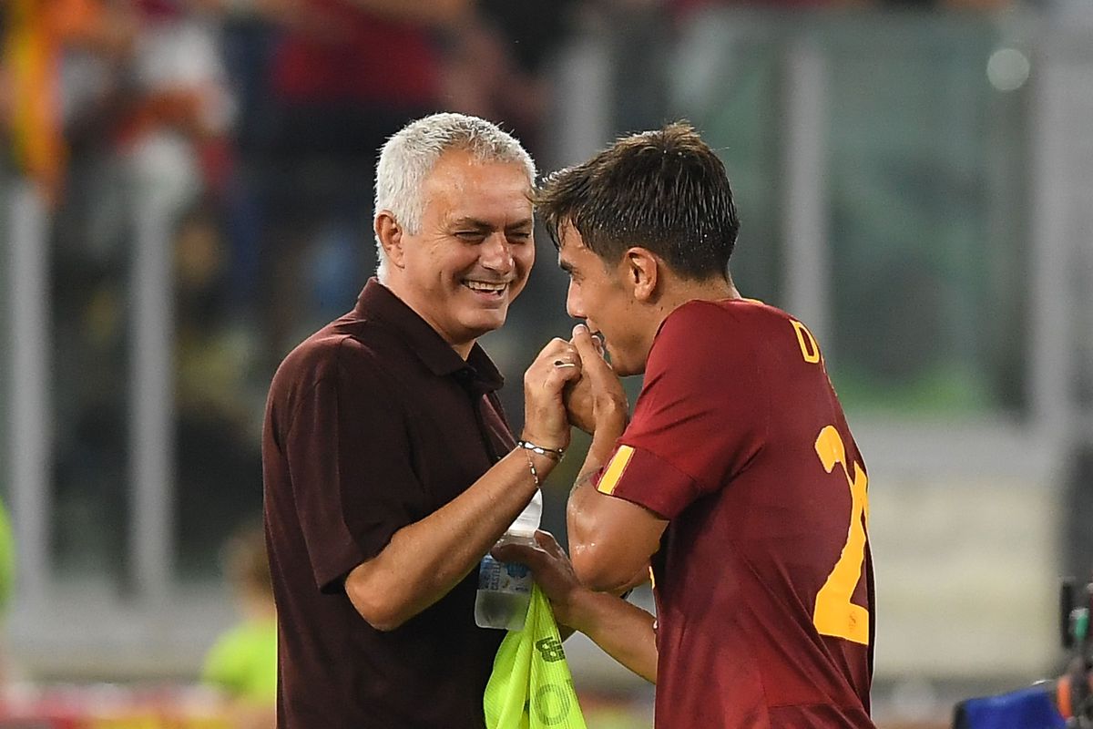 AS Roma vs Torino (21:00 – 13/11) | Xem lại trận đấu