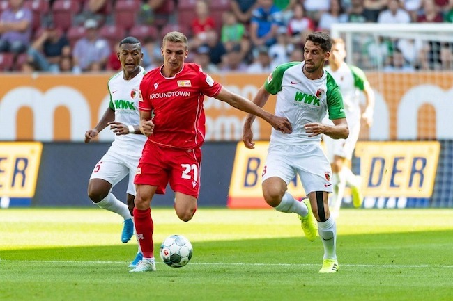 B. Leverkusen vs Union Berlin (21:30 – 06/11) | Xem lại trận đấu