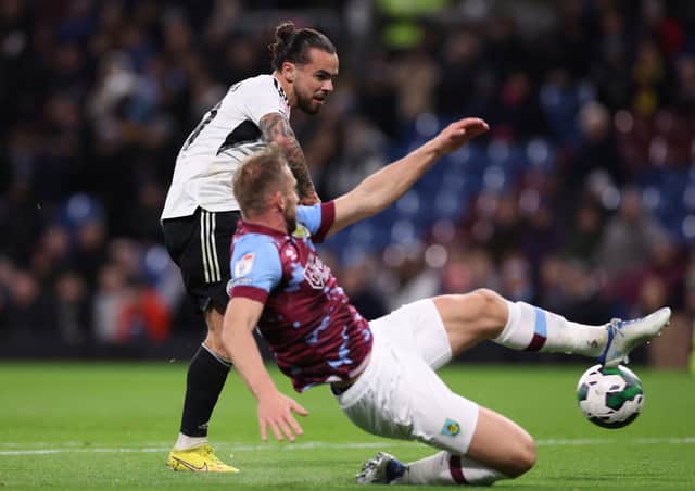 Burnley vs Crawley Town (02:45 – 09/11) | Xem lại trận đấu