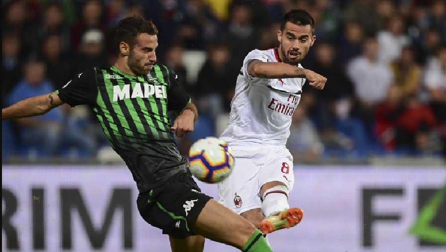 Cremonese vs AC Milan (02:45 – 09/11) | Xem lại trận đấu